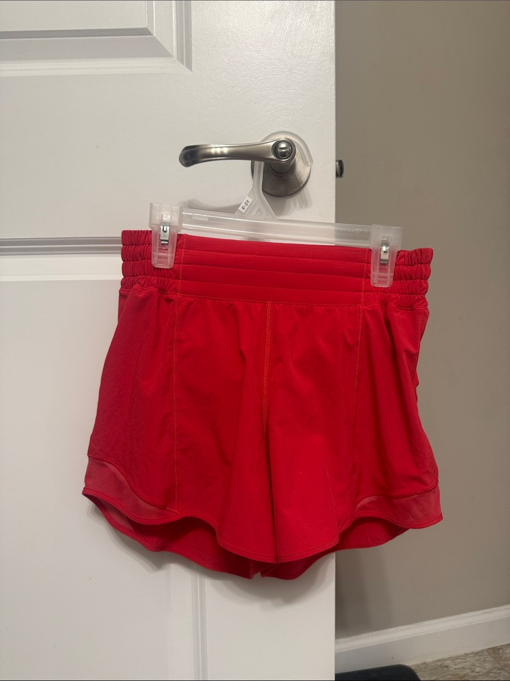 Hotty Hot High Rise 4” - Picture 2 of 2